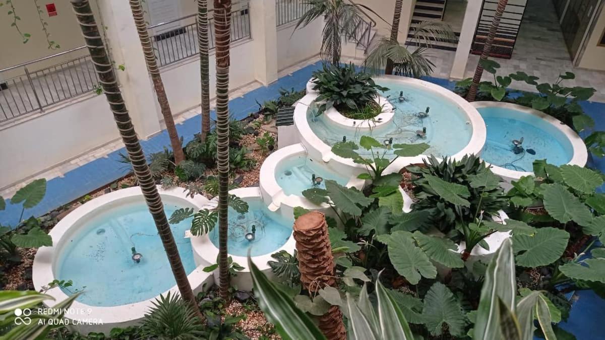 בנאלמדנה Benalbeach - Comodo Y Luminoso מראה חיצוני תמונה